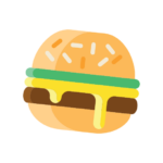burger